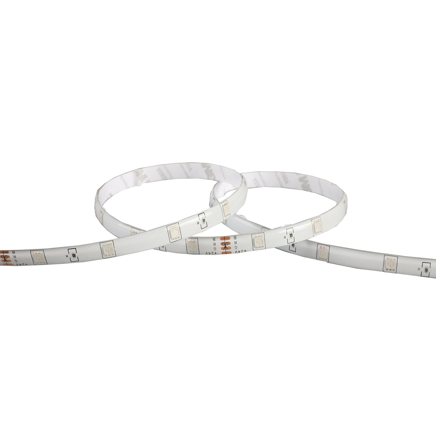 18ft RGB LED Tape Light Extension Pack for CL-TP18RGB