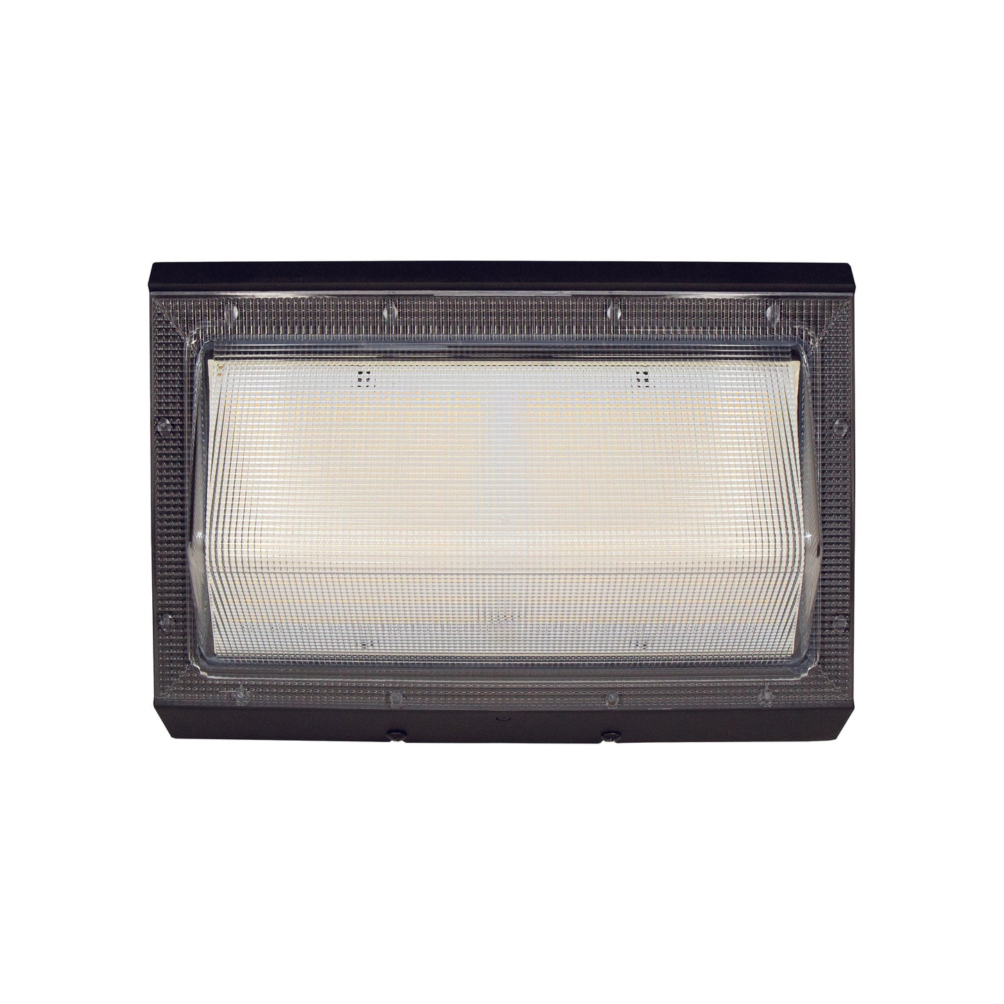 10,000 Lumen Dusk to Dawn LED Wall Pack - 3CCT
