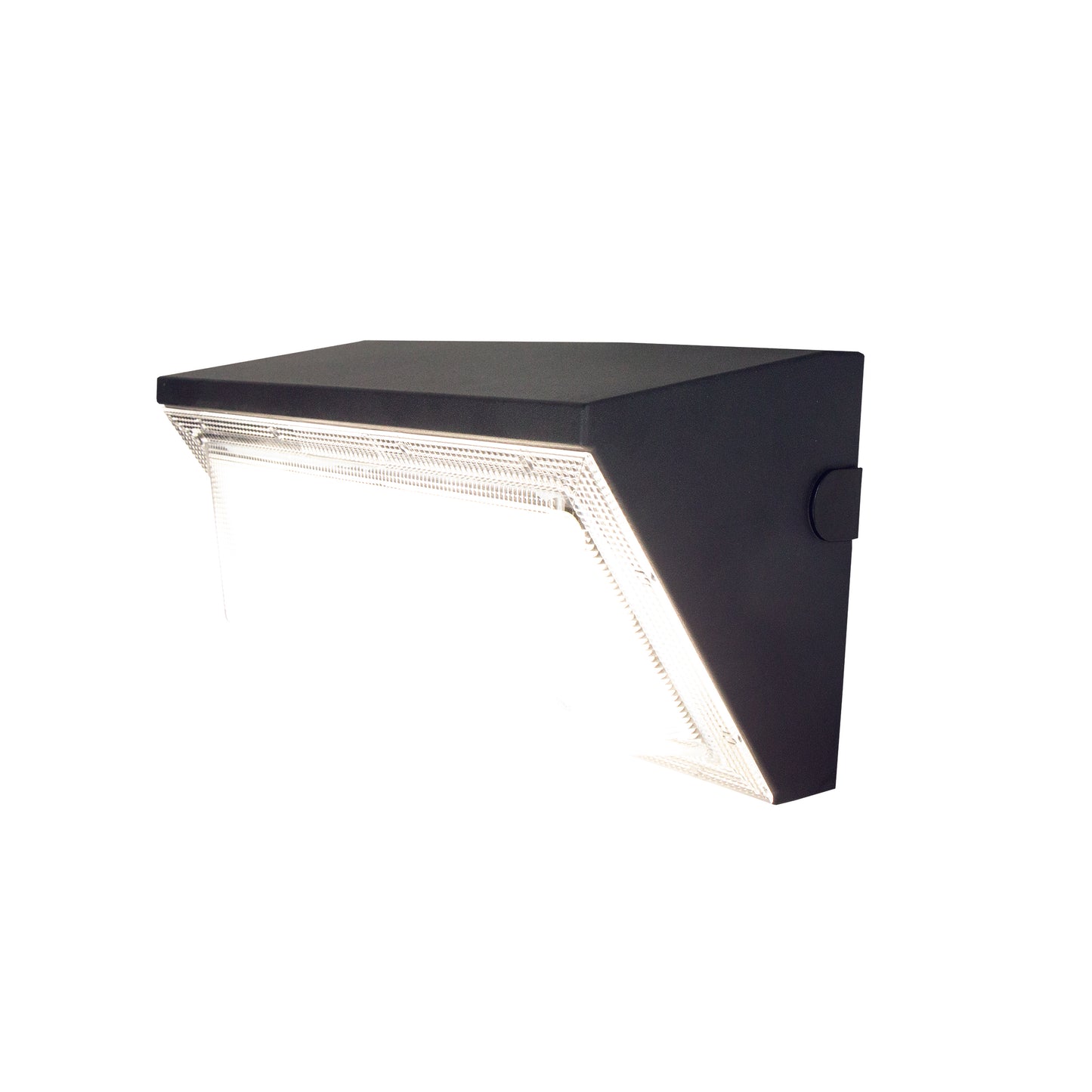 10,000 Lumen Dusk to Dawn LED Wall Pack - 3CCT