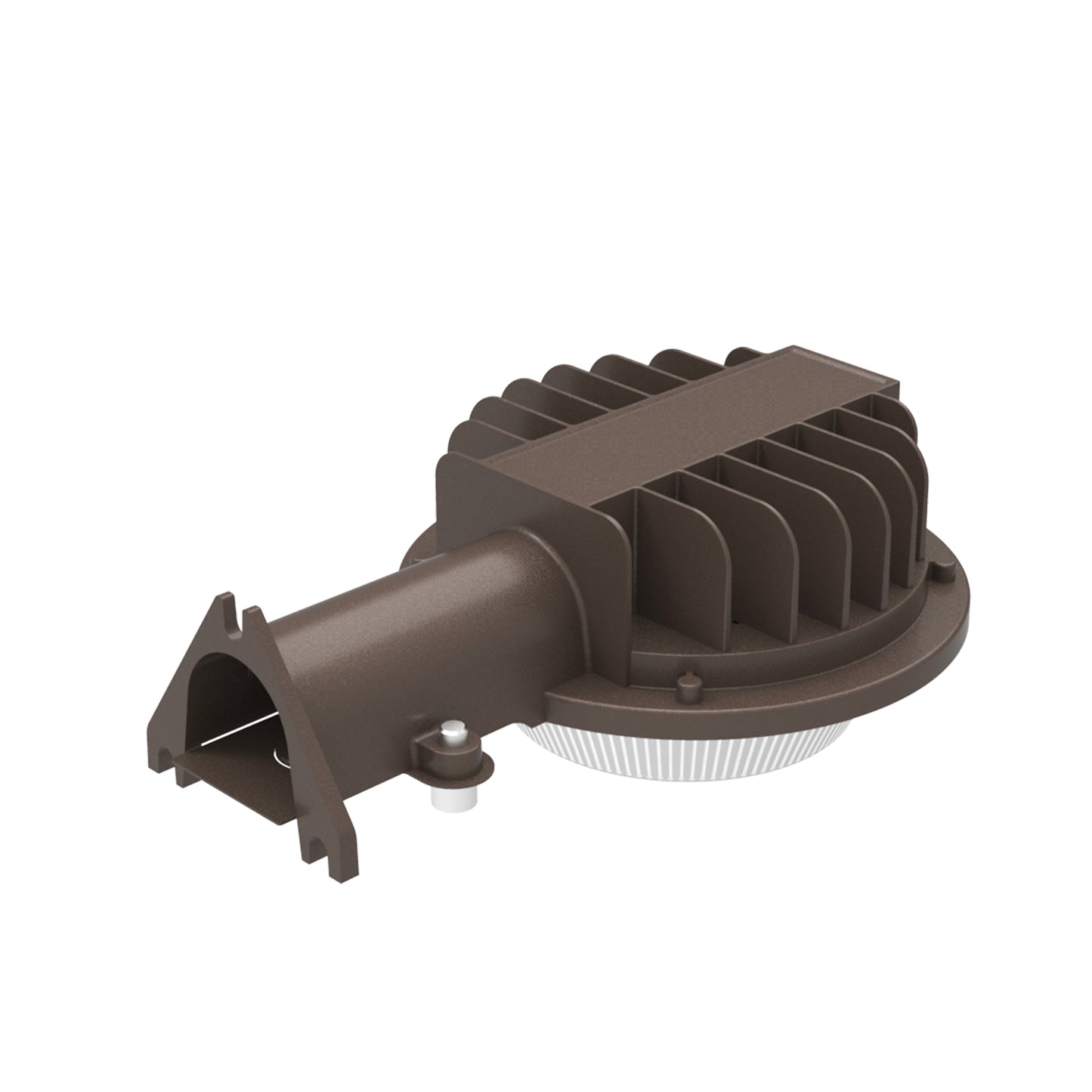 10,000 Lumen 3CCT Selectable Lumen LED Dusk to Dawn Area/Barn Light