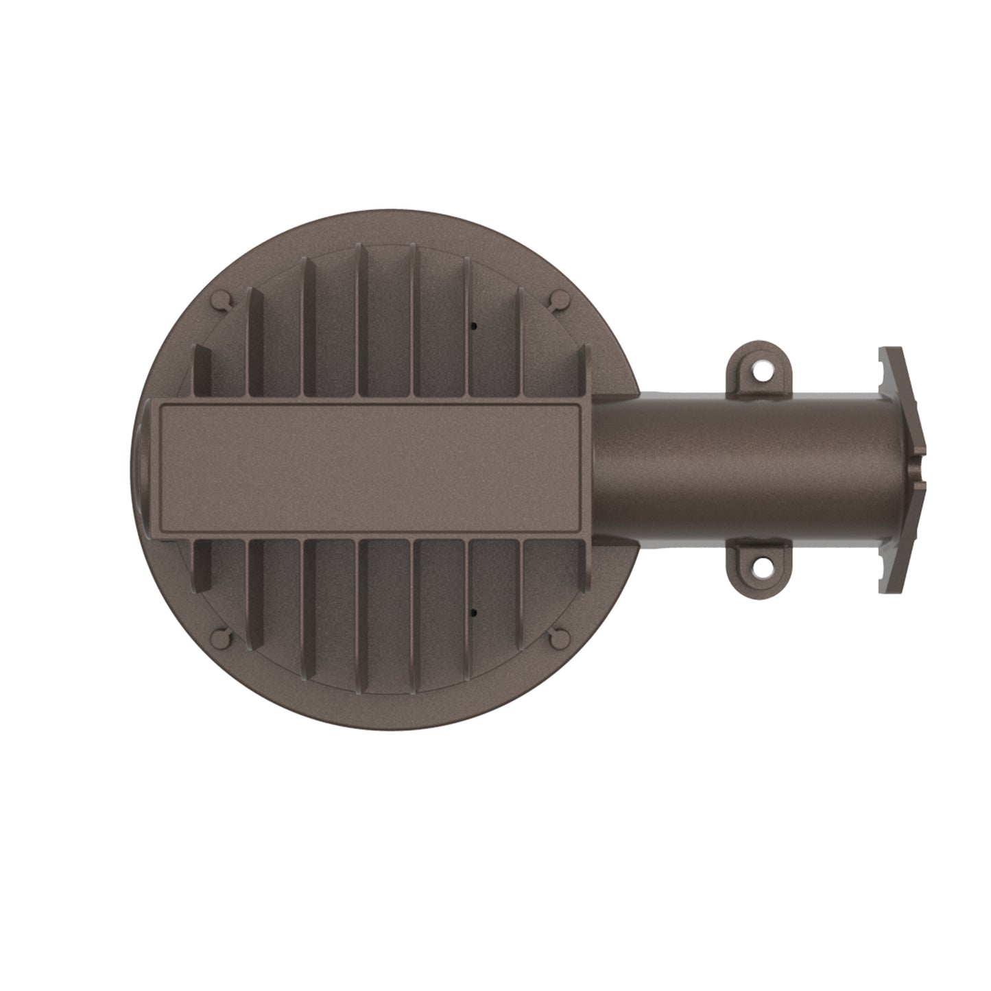 10,000 Lumen 3CCT Selectable Lumen LED Dusk to Dawn Area/Barn Light