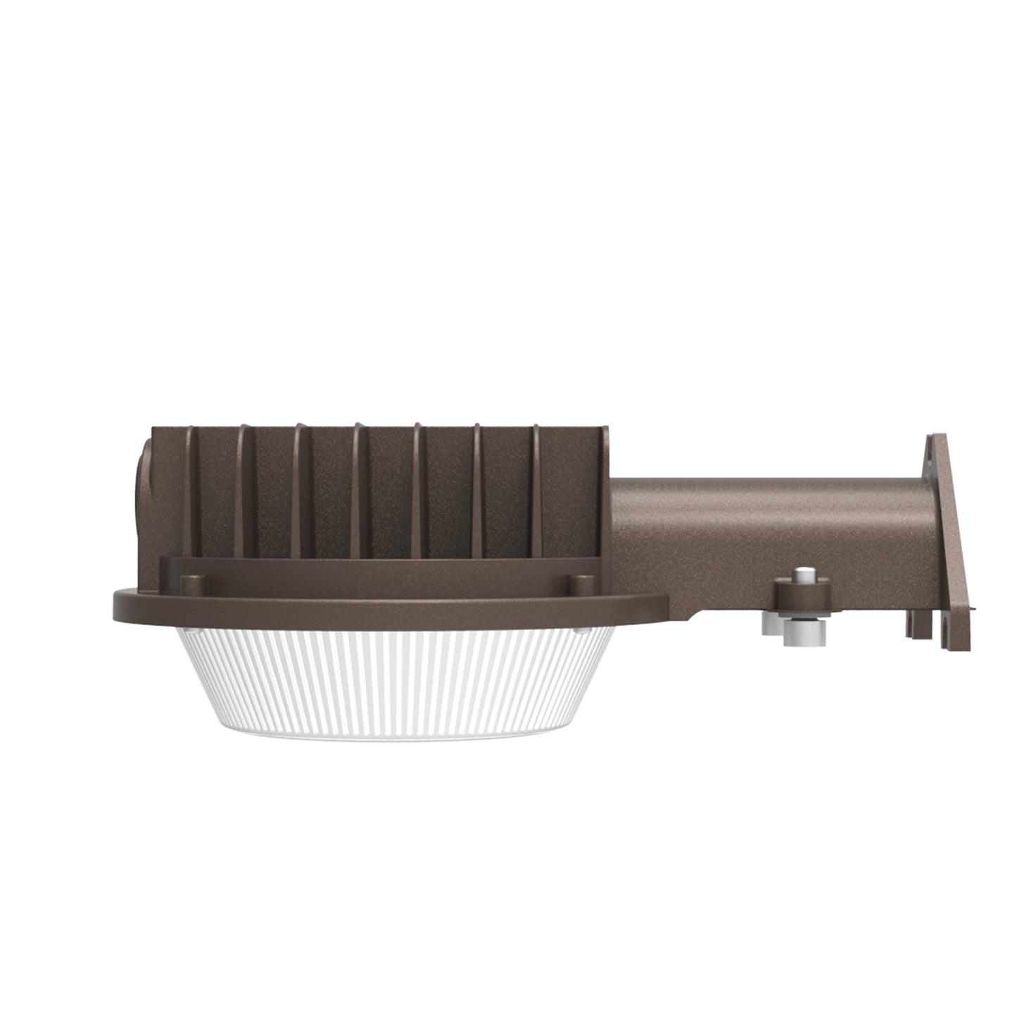 10,000 Lumen 3CCT Selectable Lumen LED Dusk to Dawn Area/Barn Light