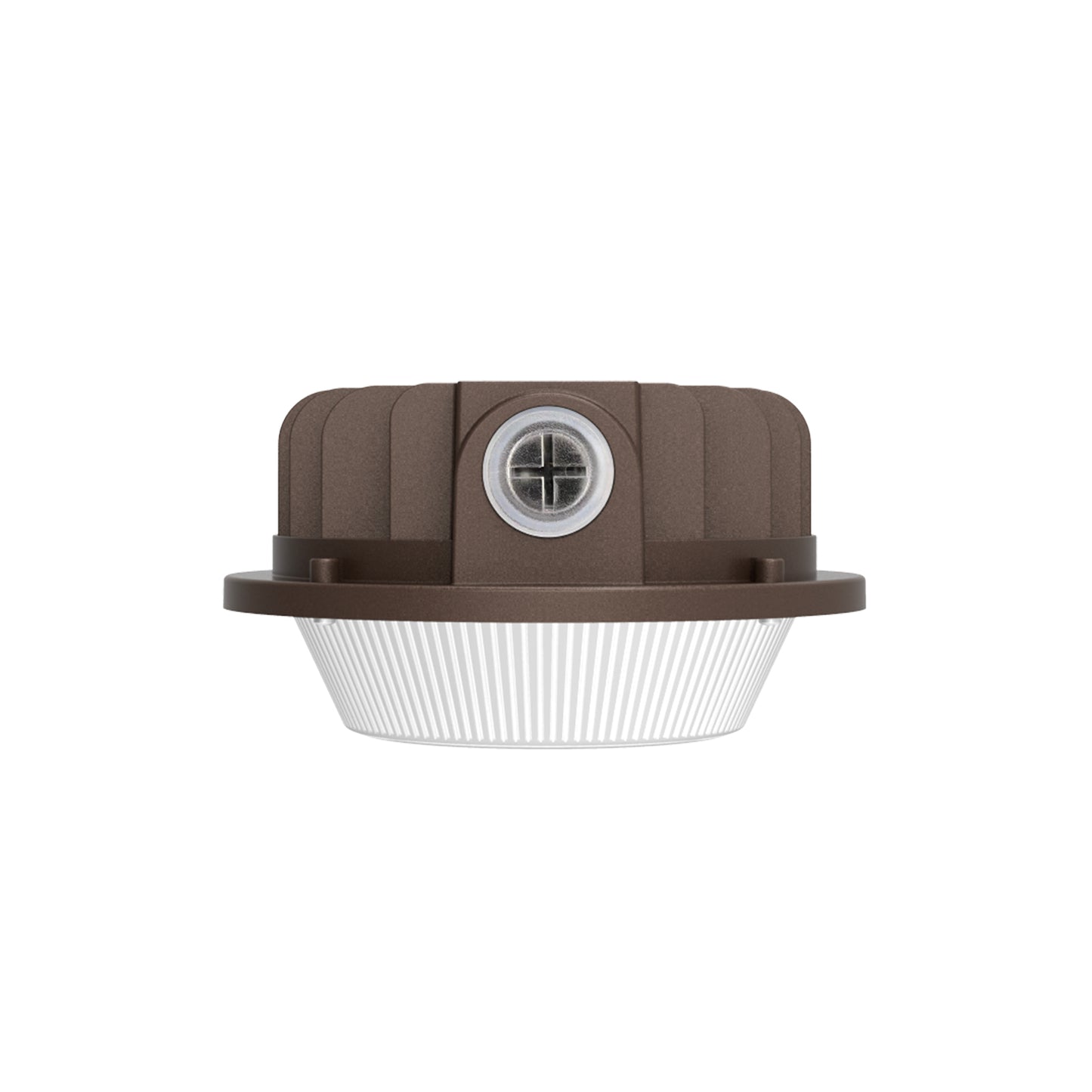 10,000 Lumen 3CCT Selectable Lumen LED Dusk to Dawn Area/Barn Light