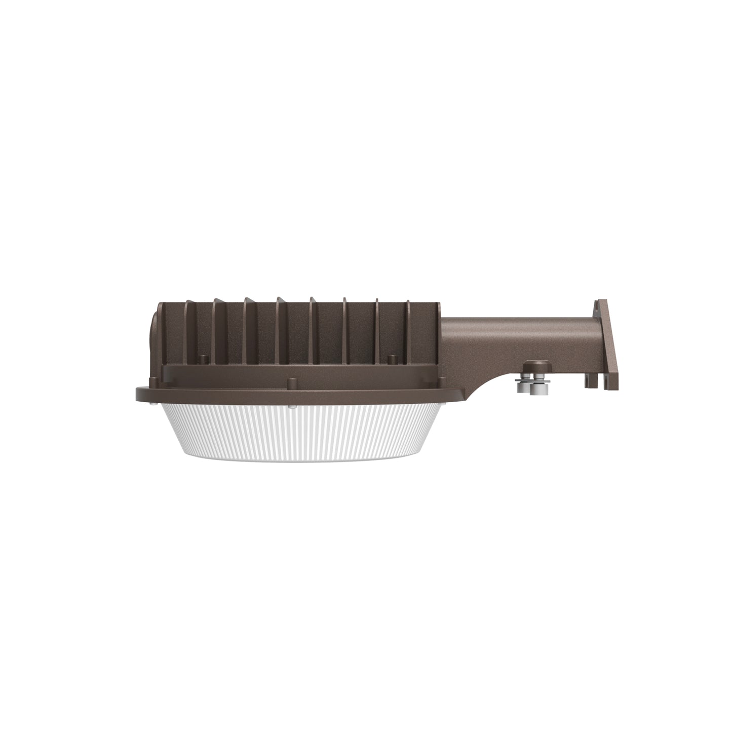 21,000 Lumen 3CCT Selectable Lumen LED Dusk to Dawn Area/Barn Light