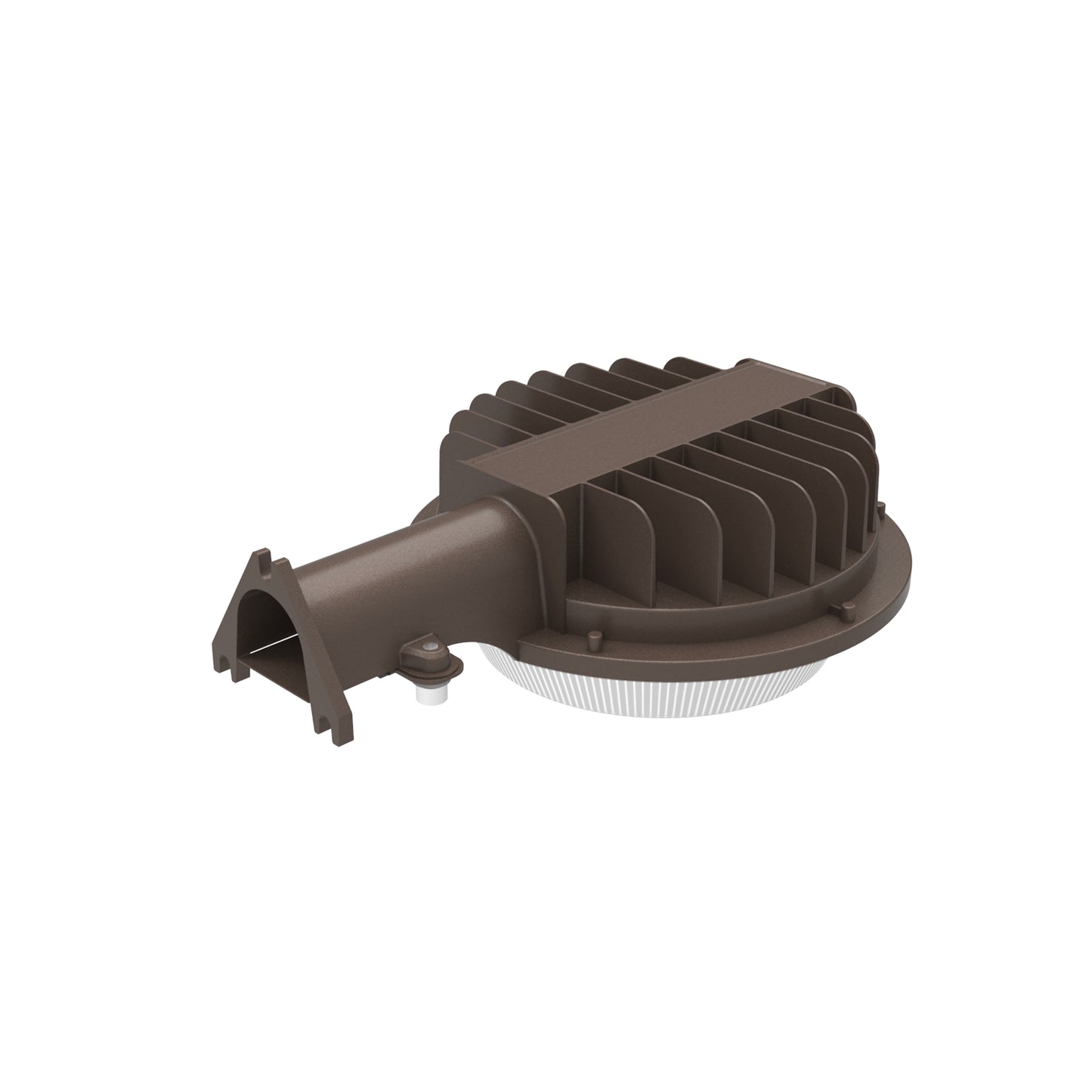 21,000 Lumen 3CCT Selectable Lumen LED Dusk to Dawn Area/Barn Light
