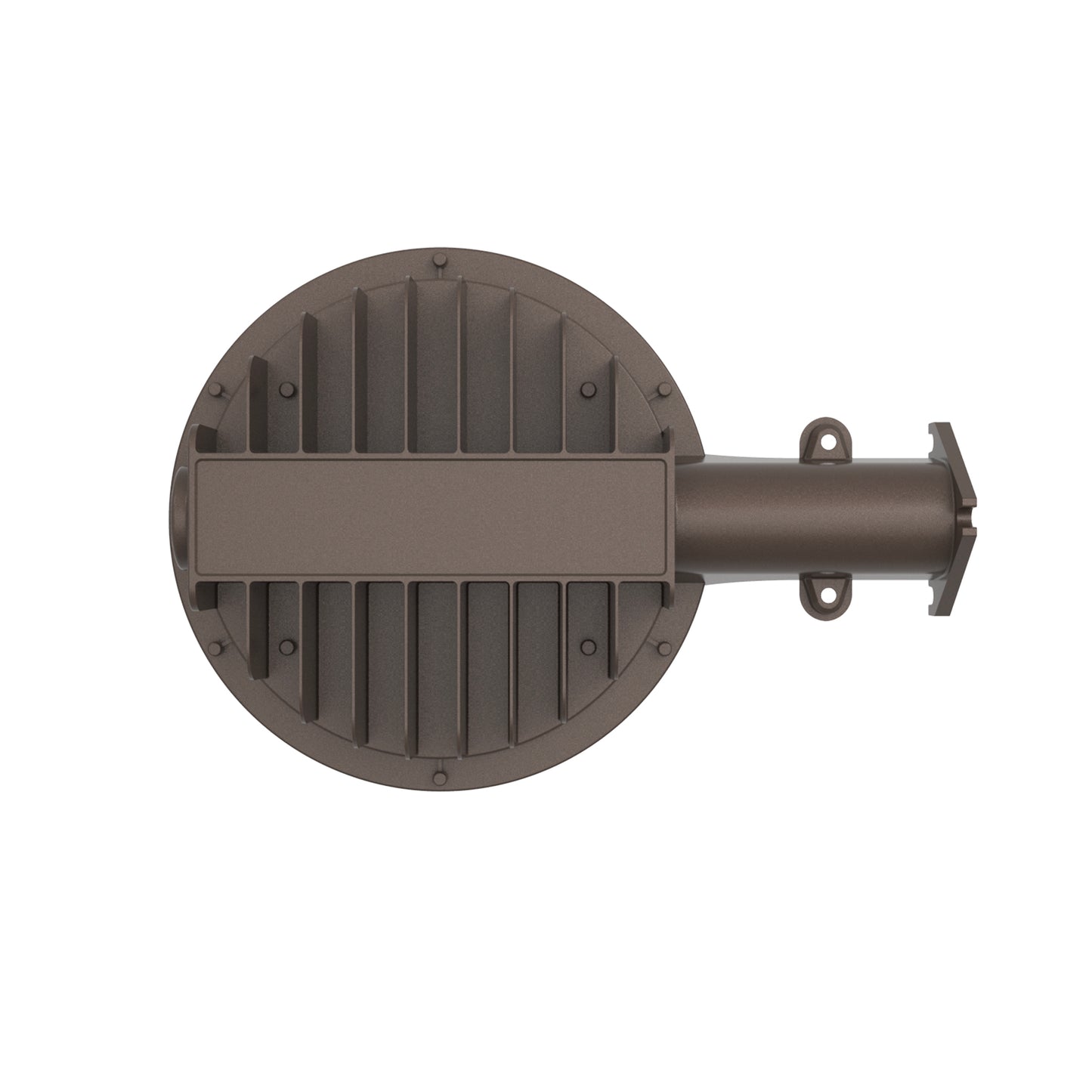 21,000 Lumen 3CCT Selectable Lumen LED Dusk to Dawn Area/Barn Light