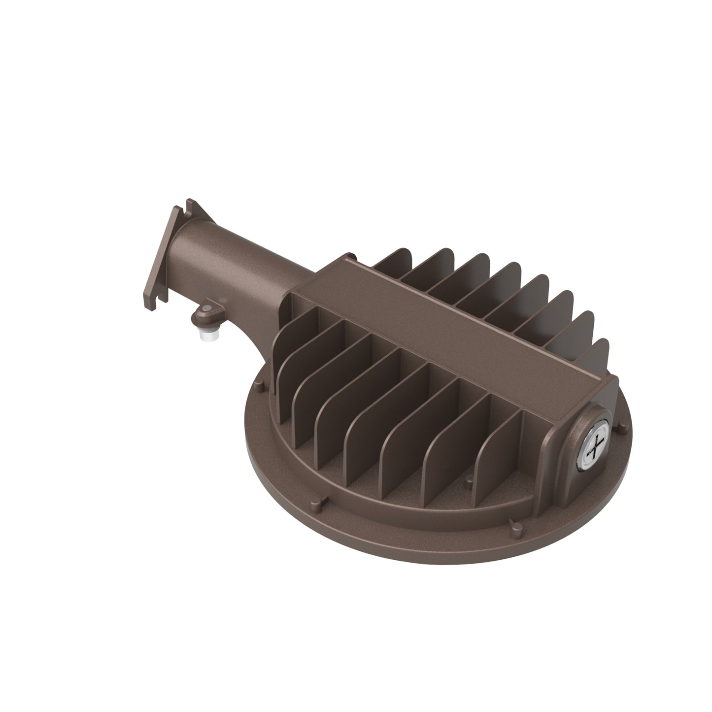 21,000 Lumen 3CCT Selectable Lumen LED Dusk to Dawn Area/Barn Light