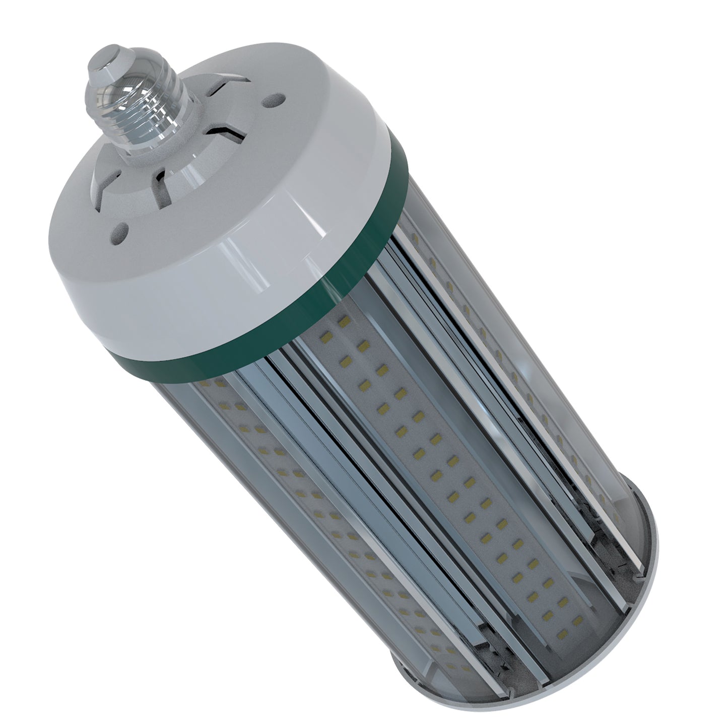 10,000 Lumen LED COB Bulb
