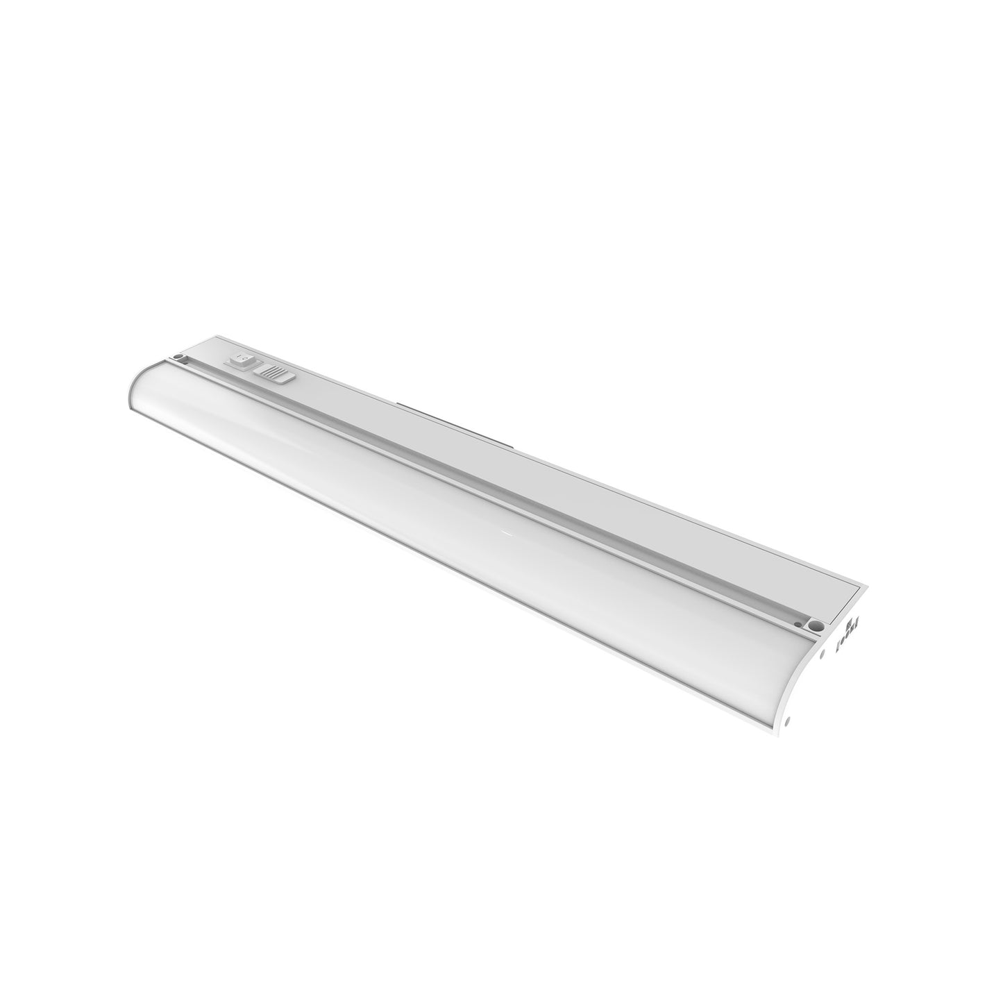 18” Contractor Grade Under Cabinet Light 5 CCT Selectable