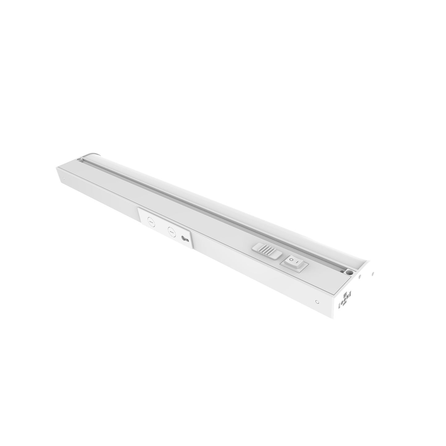 18” Contractor Grade Under Cabinet Light 5 CCT Selectable
