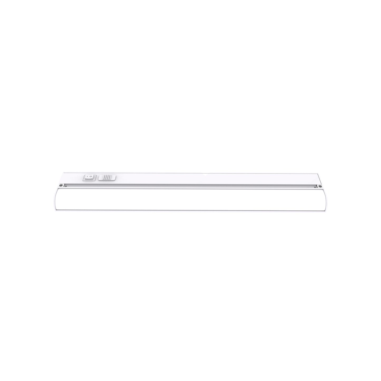 18” Contractor Grade Under Cabinet Light 5 CCT Selectable