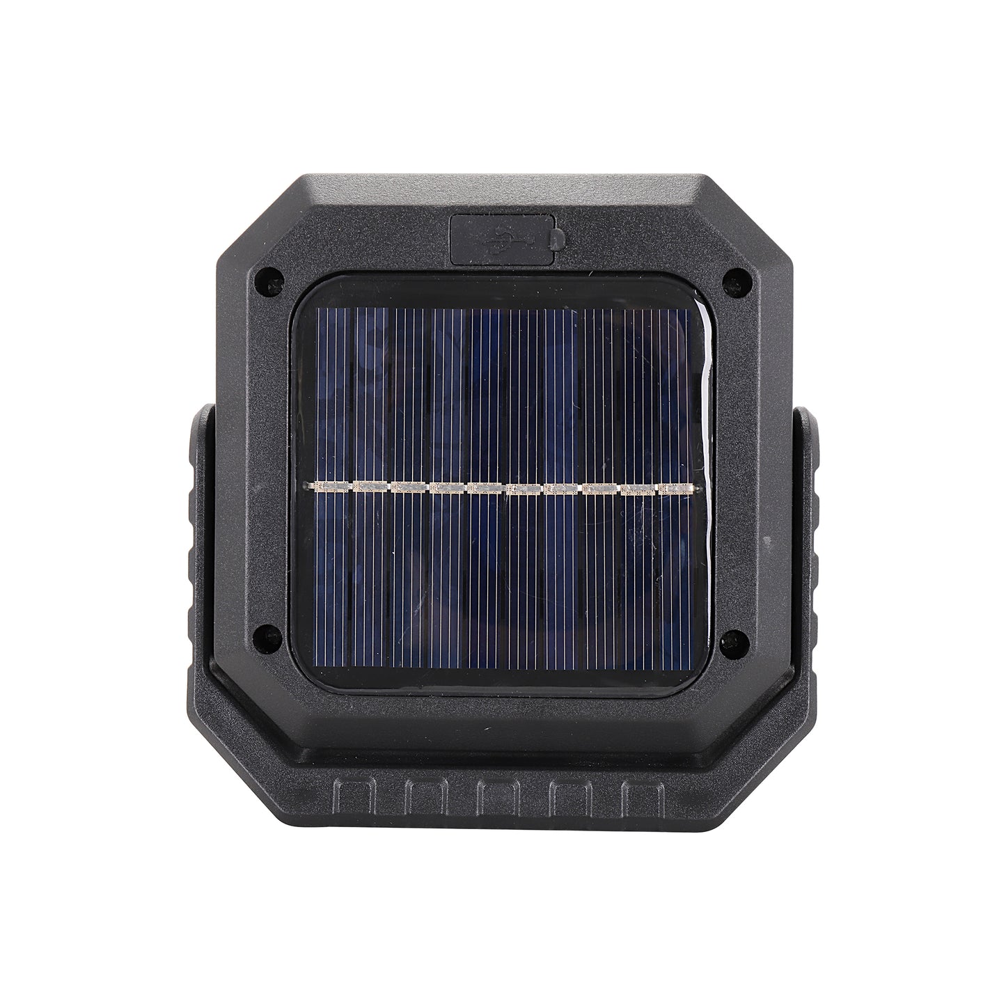 LED Rechargeable Solar Work Light