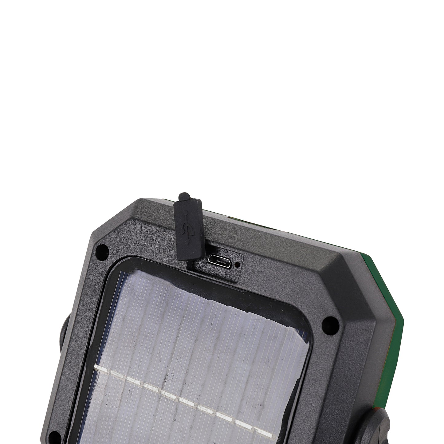 LED Rechargeable Solar Work Light