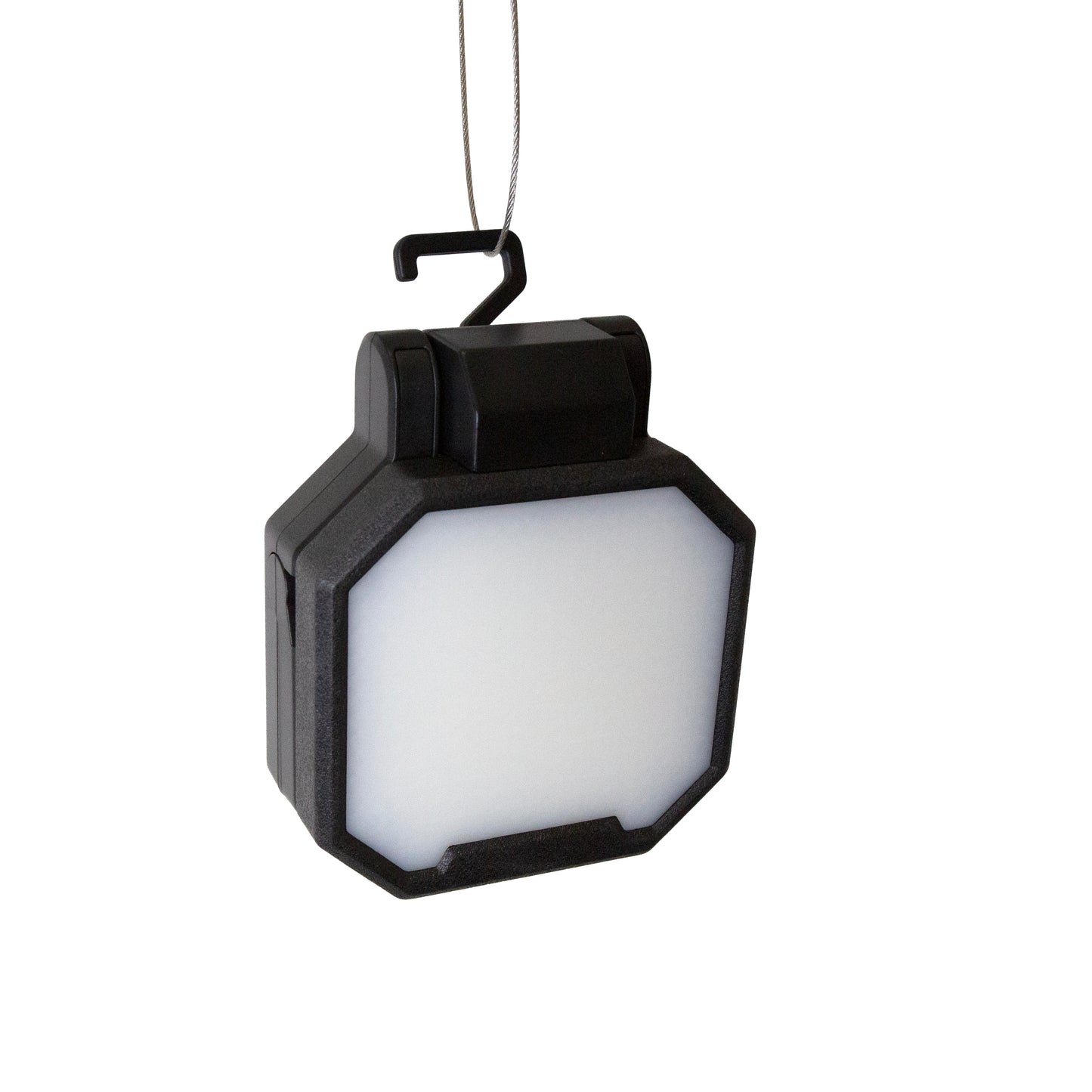 2000 Lumen Rechargeable LED Work Light
