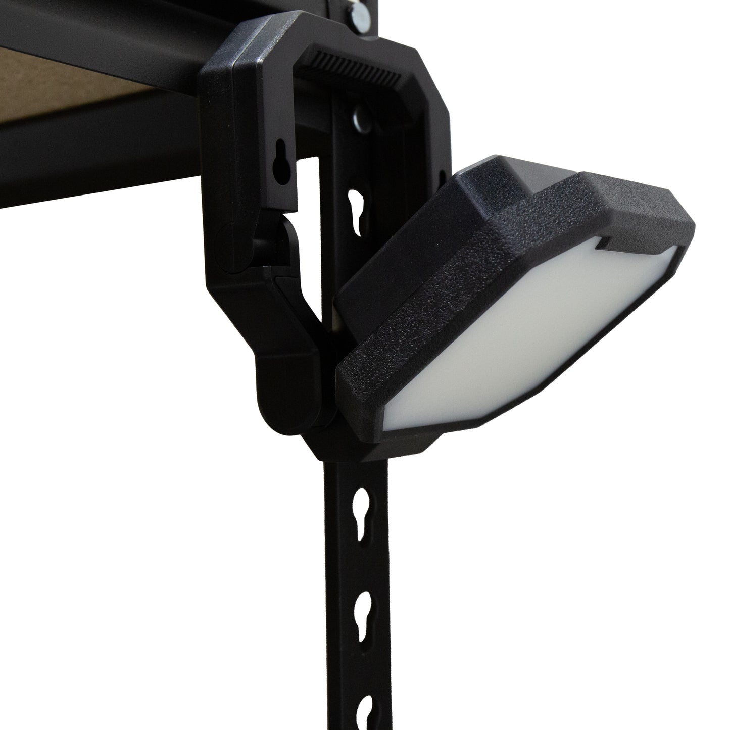 2000 Lumen Rechargeable LED Work Light