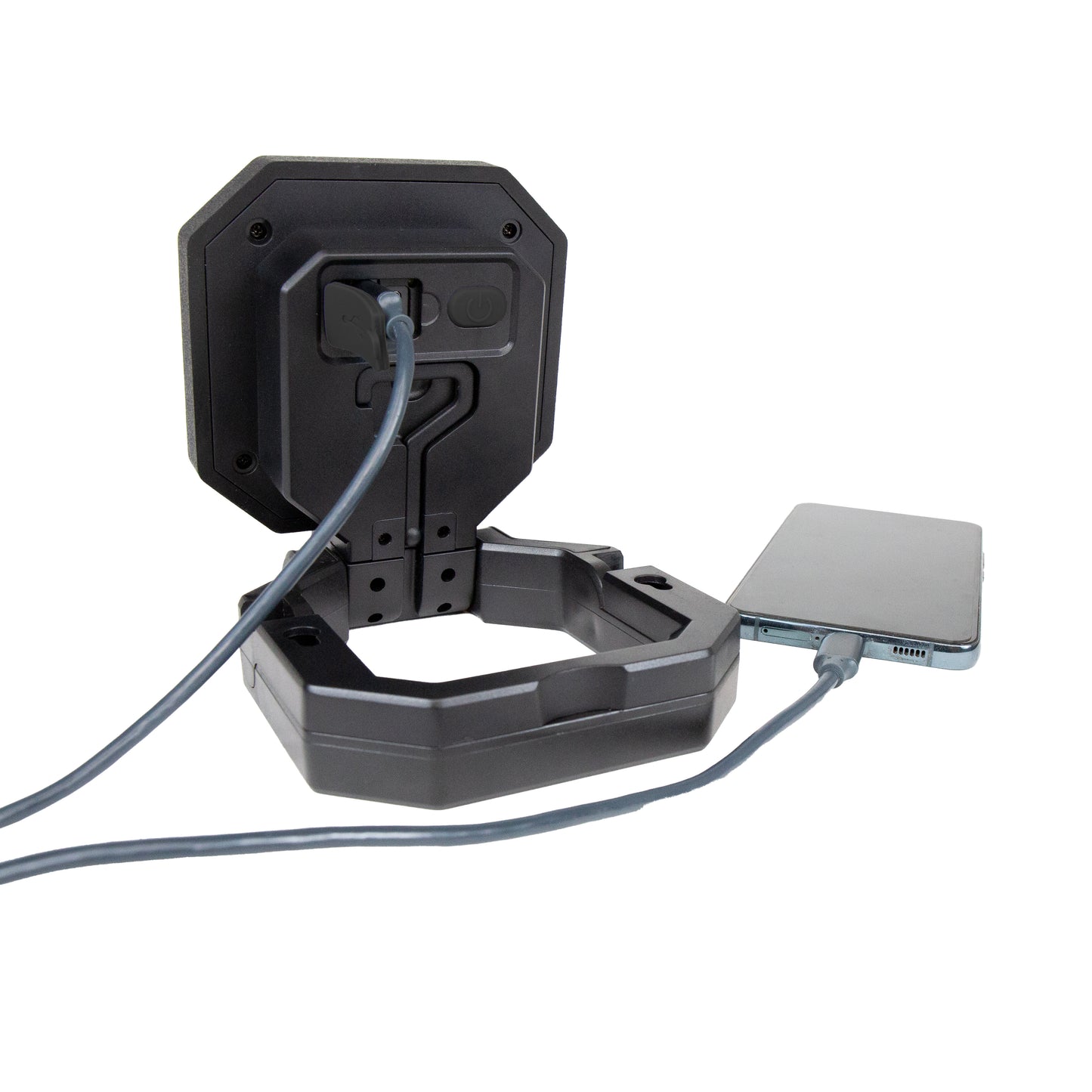2000 Lumen Rechargeable LED Work Light