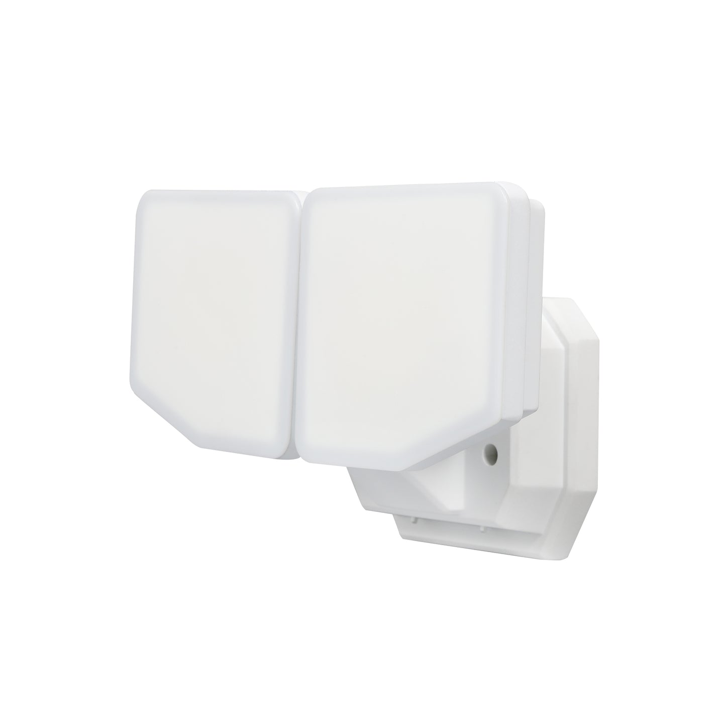 3000 Lumen Switch Activated LED Security Flood Light