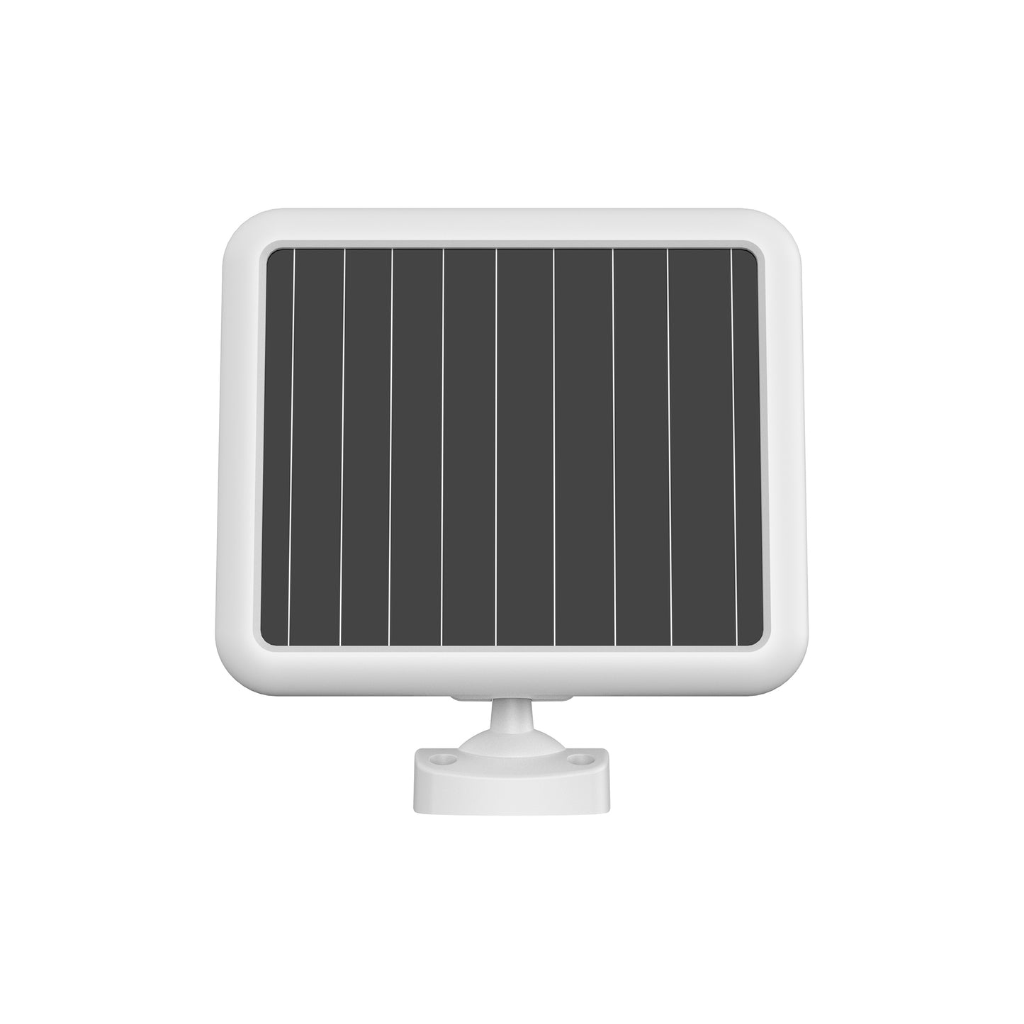 2200 Lumen 3-Head LED Solar Motion Security Light