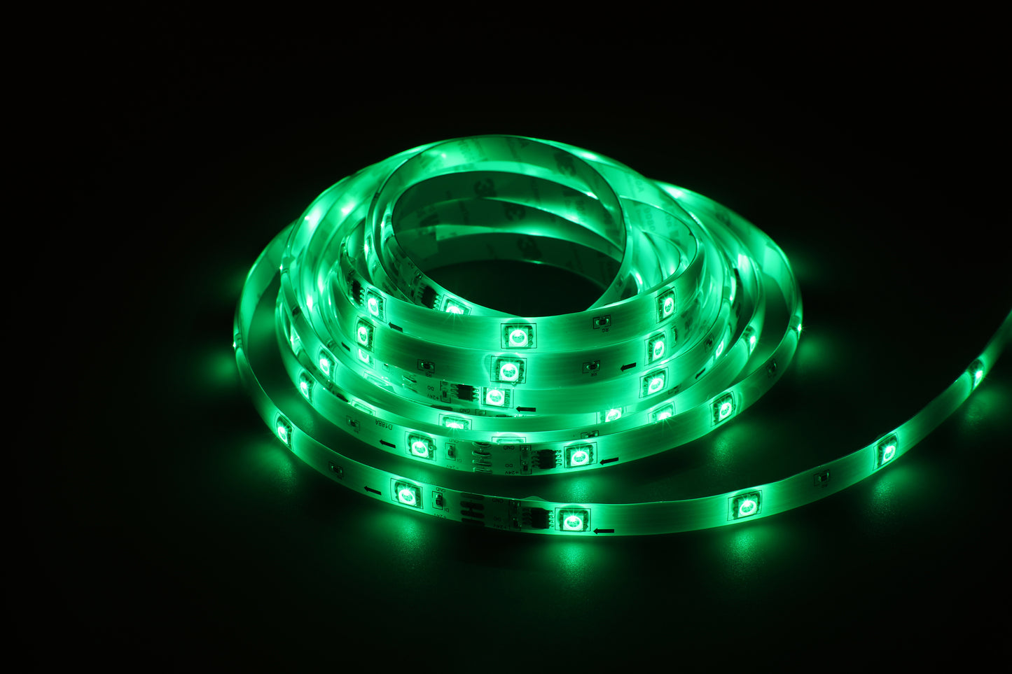 16ft Color Chasing RGB LED Tape Light