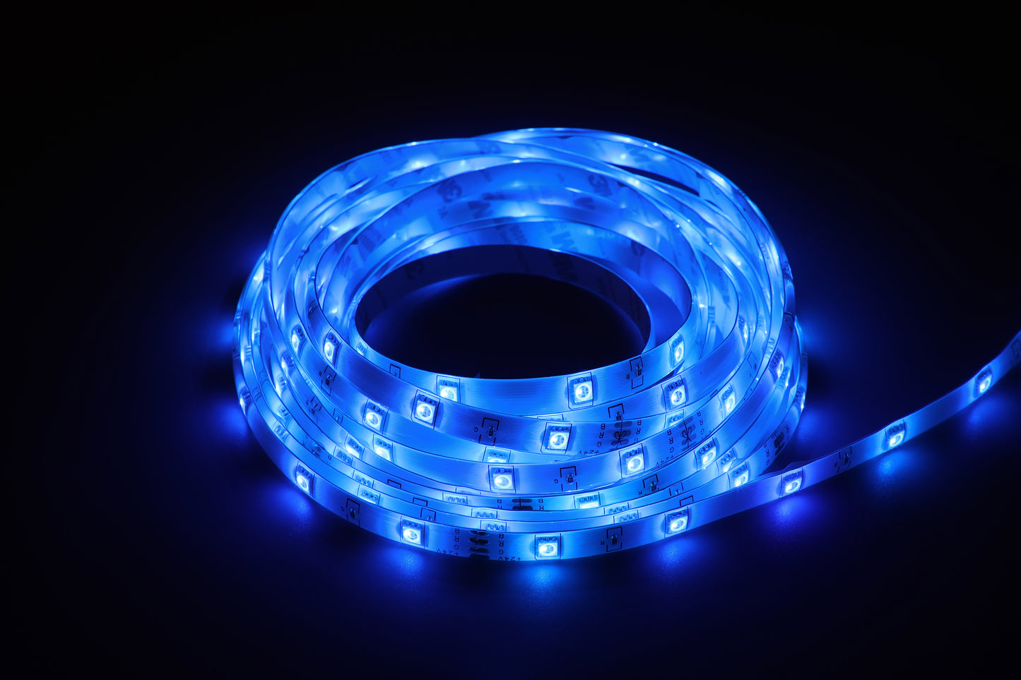 18ft RGB LED Tape Light Extension Pack for CL-TP18RGB