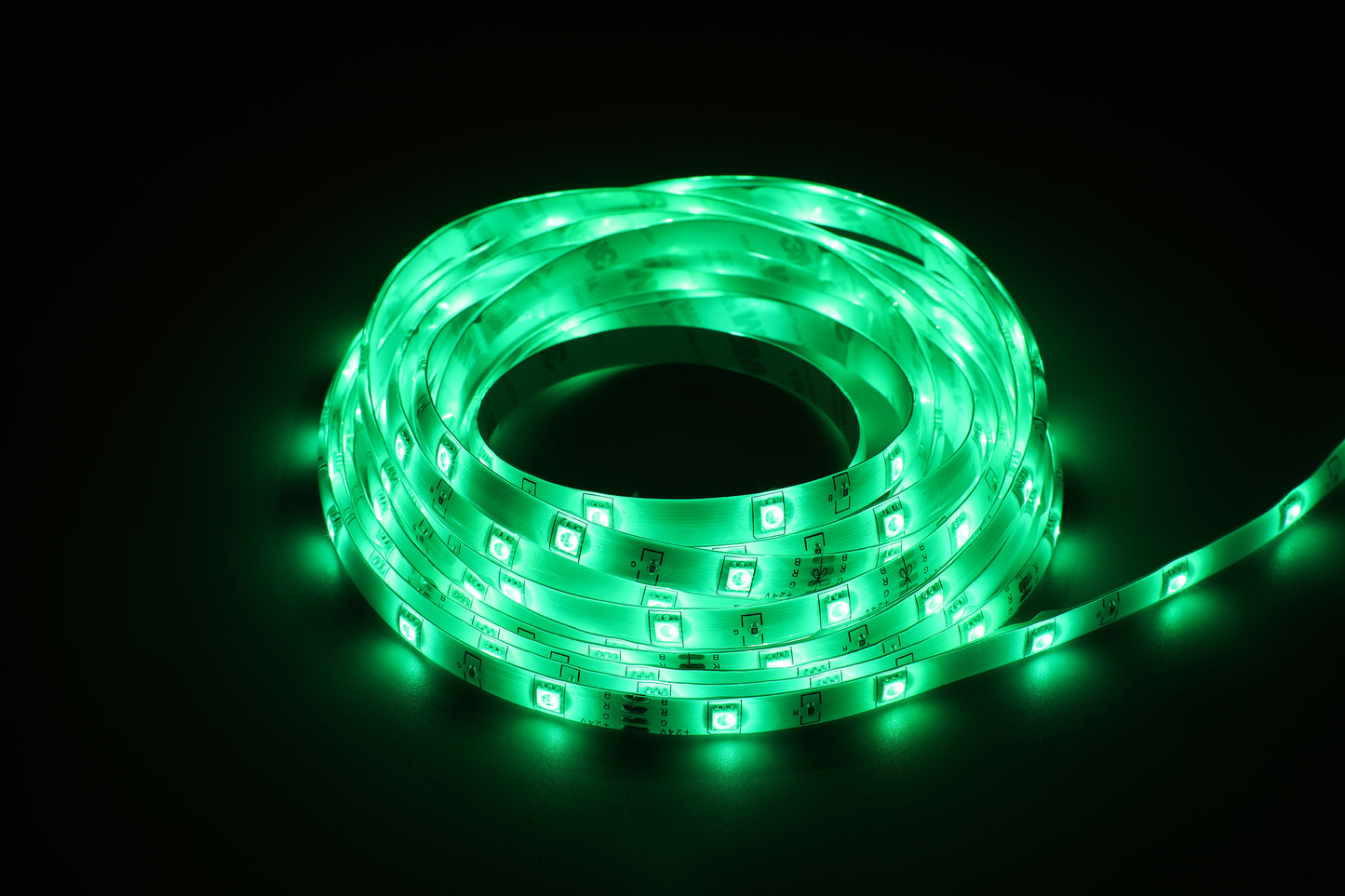 18ft RGB LED Tape Light Extension Pack for CL-TP18RGB
