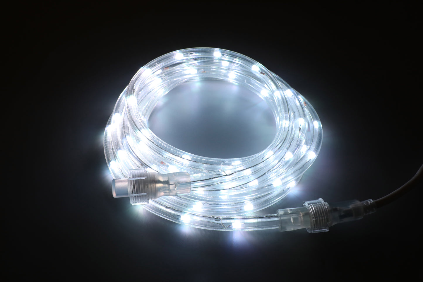 12ft LED Indoor/Outdoor Color Changing Rope Light