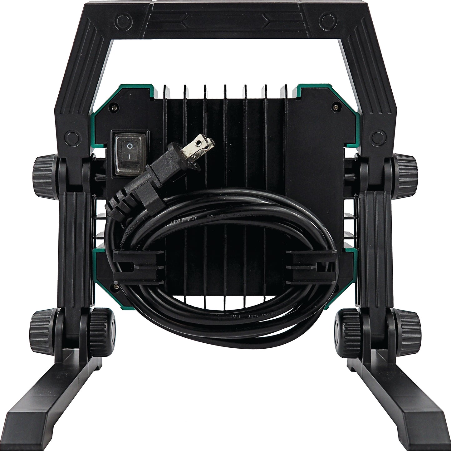 3200 Lumen Plug-In Portable Work Light