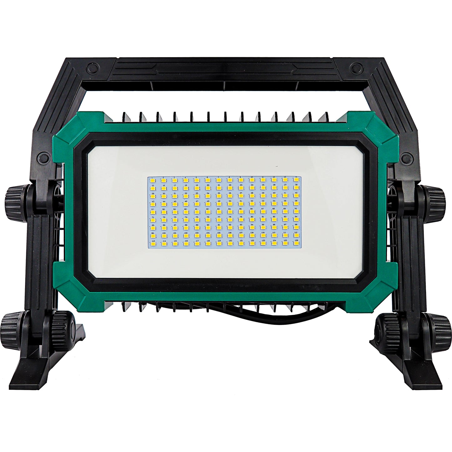 7000 Lumen Plug-In Portable Work Light