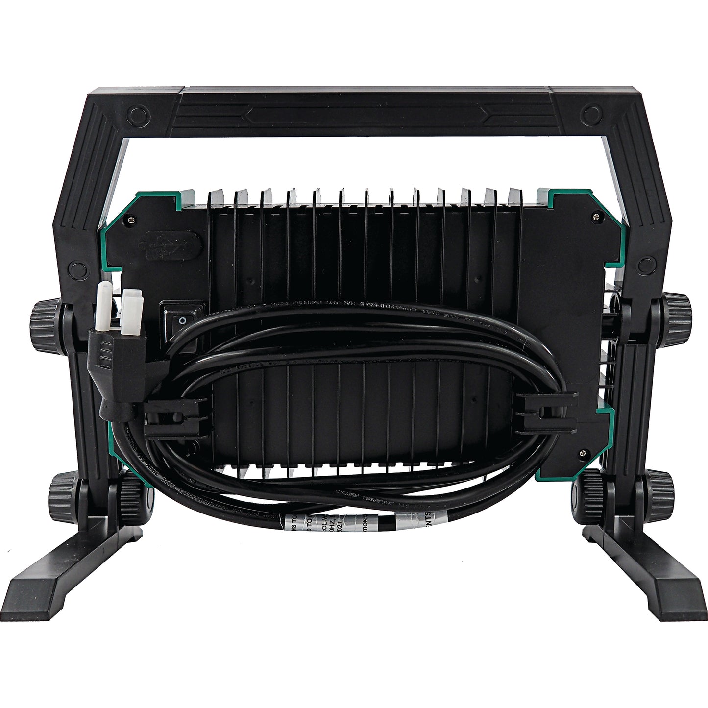 7000 Lumen Plug-In Portable Work Light