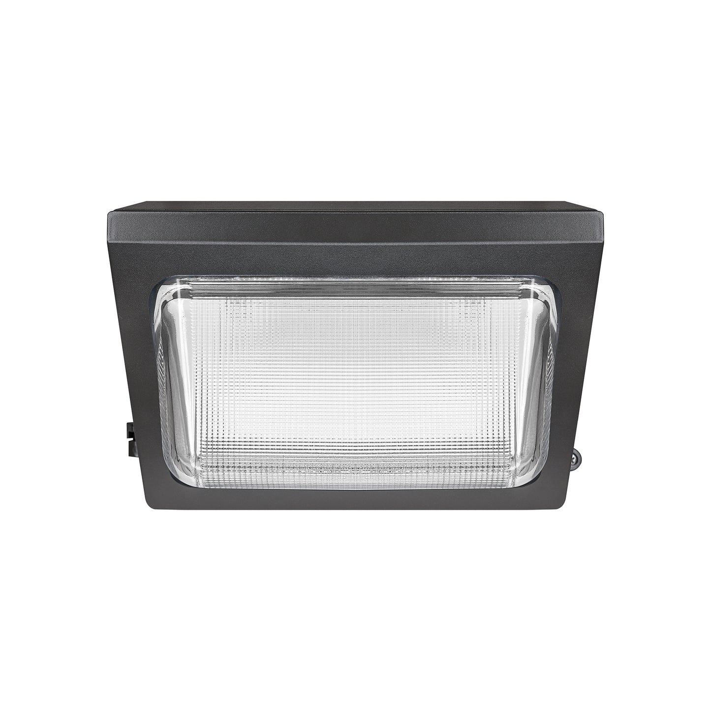 7000 Lumen LED Dusk to Dawn Mini Wall Pack