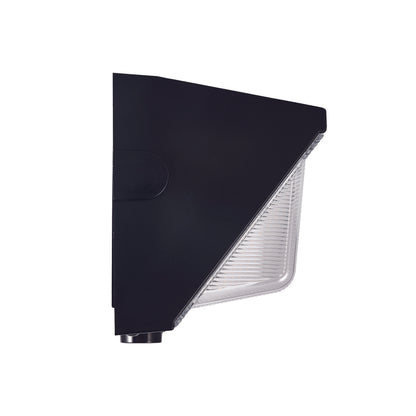 5,000 Lumen Dusk to Dawn LED Wall Pack - 3CCT