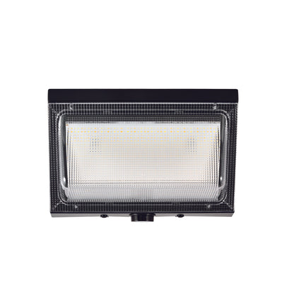 5,000 Lumen Dusk to Dawn LED Wall Pack - 3CCT