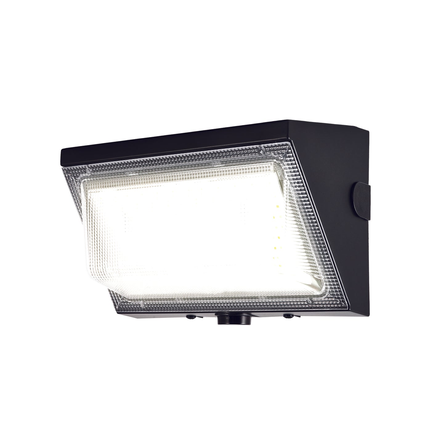 5,000 Lumen Dusk to Dawn LED Wall Pack - 3CCT