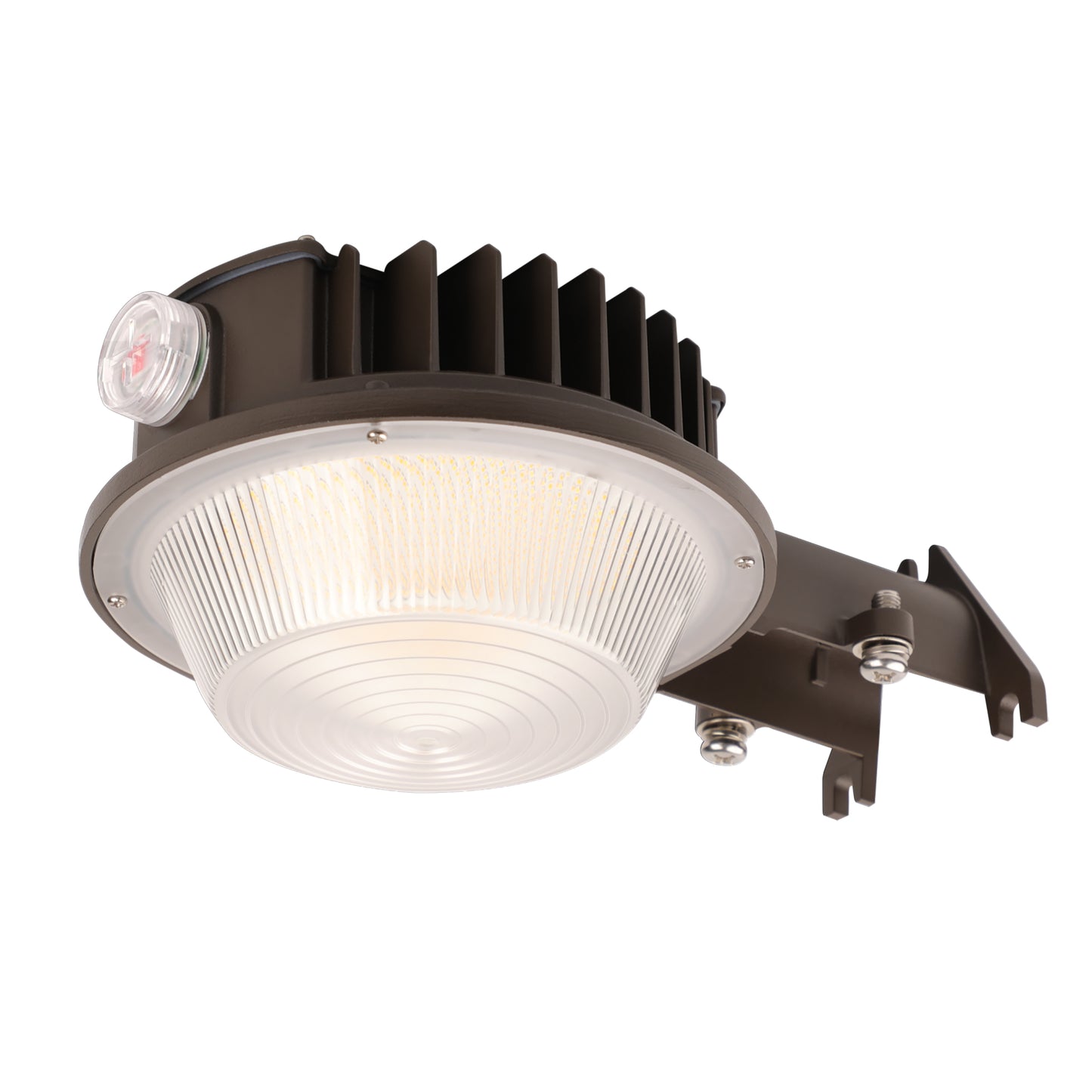5,000 Lumen 3CCT LED Dusk to Dawn Area/Barn Light