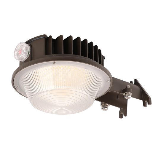 5,000 Lumen 3CCT LED Dusk to Dawn Area/Barn Light