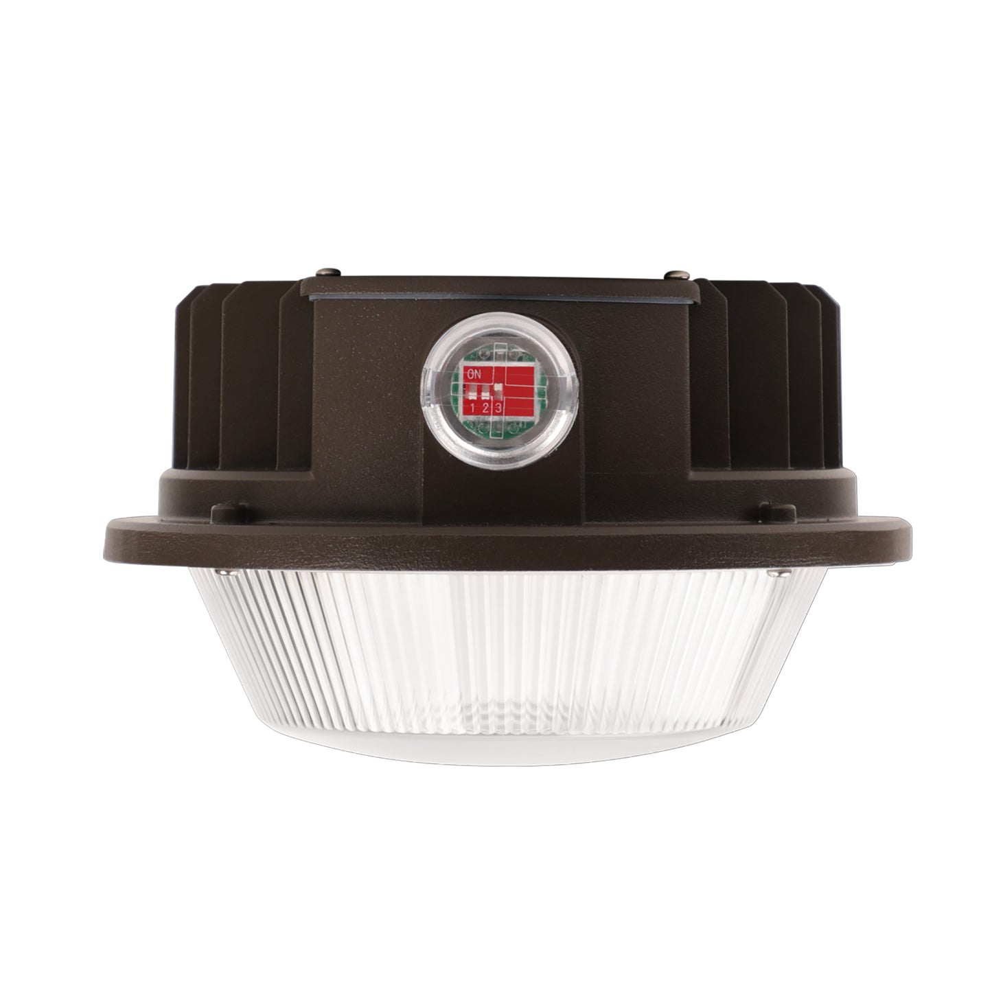 5,000 Lumen 3CCT LED Dusk to Dawn Area/Barn Light