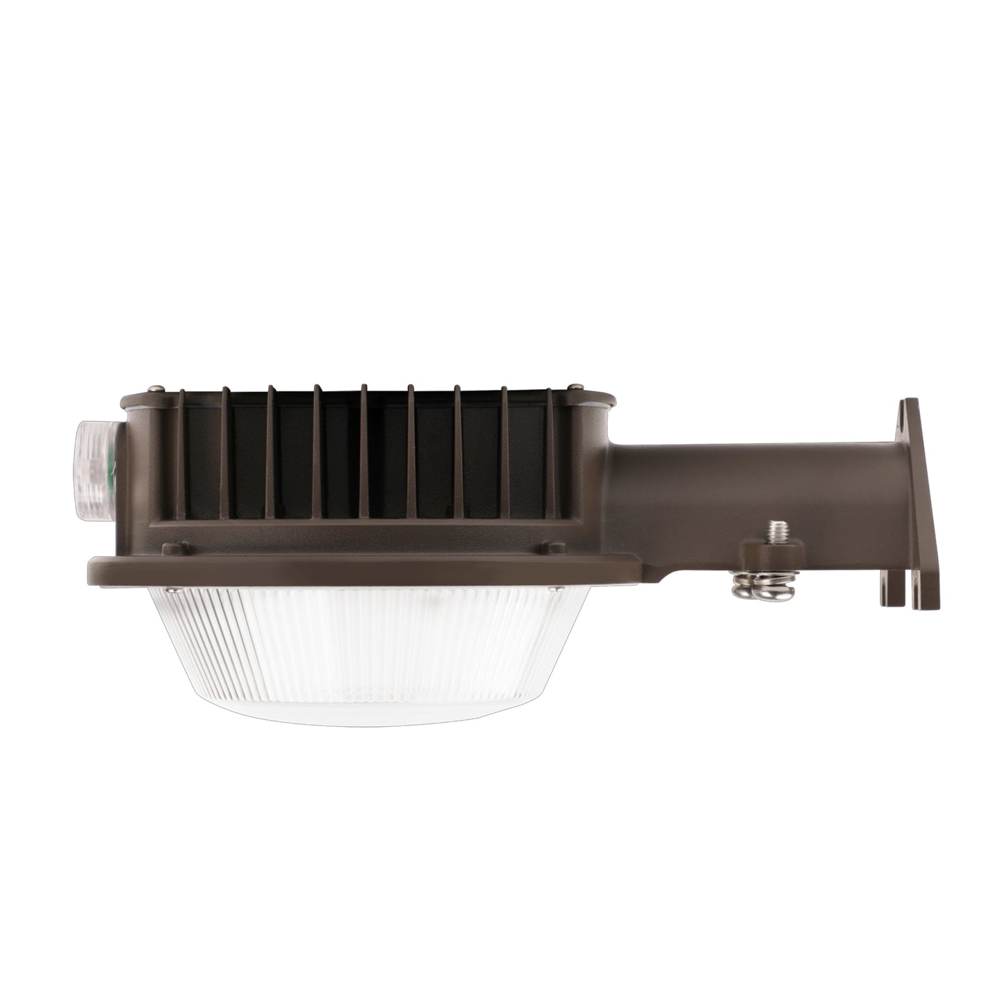 5,000 Lumen 3CCT LED Dusk to Dawn Area/Barn Light
