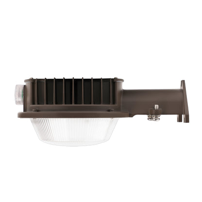 5,000 Lumen 3CCT LED Dusk to Dawn Area/Barn Light