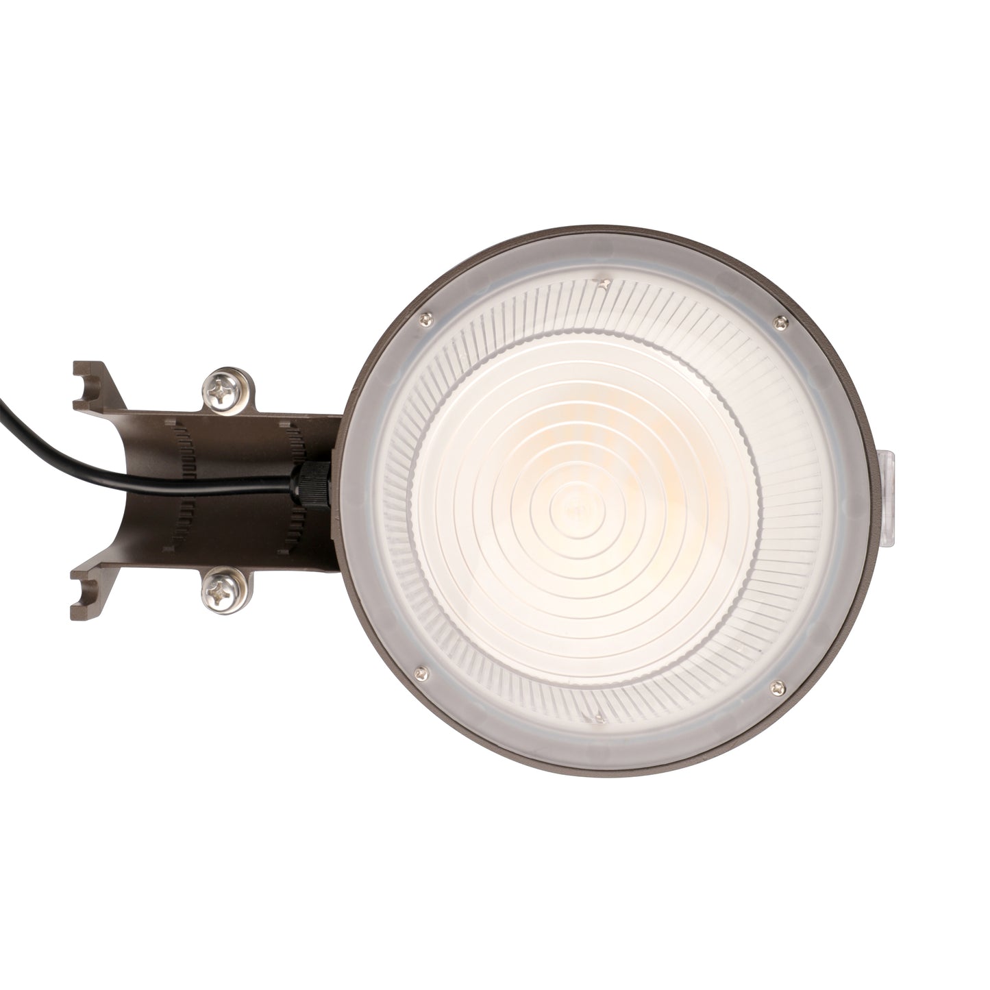 5,000 Lumen 3CCT LED Dusk to Dawn Area/Barn Light