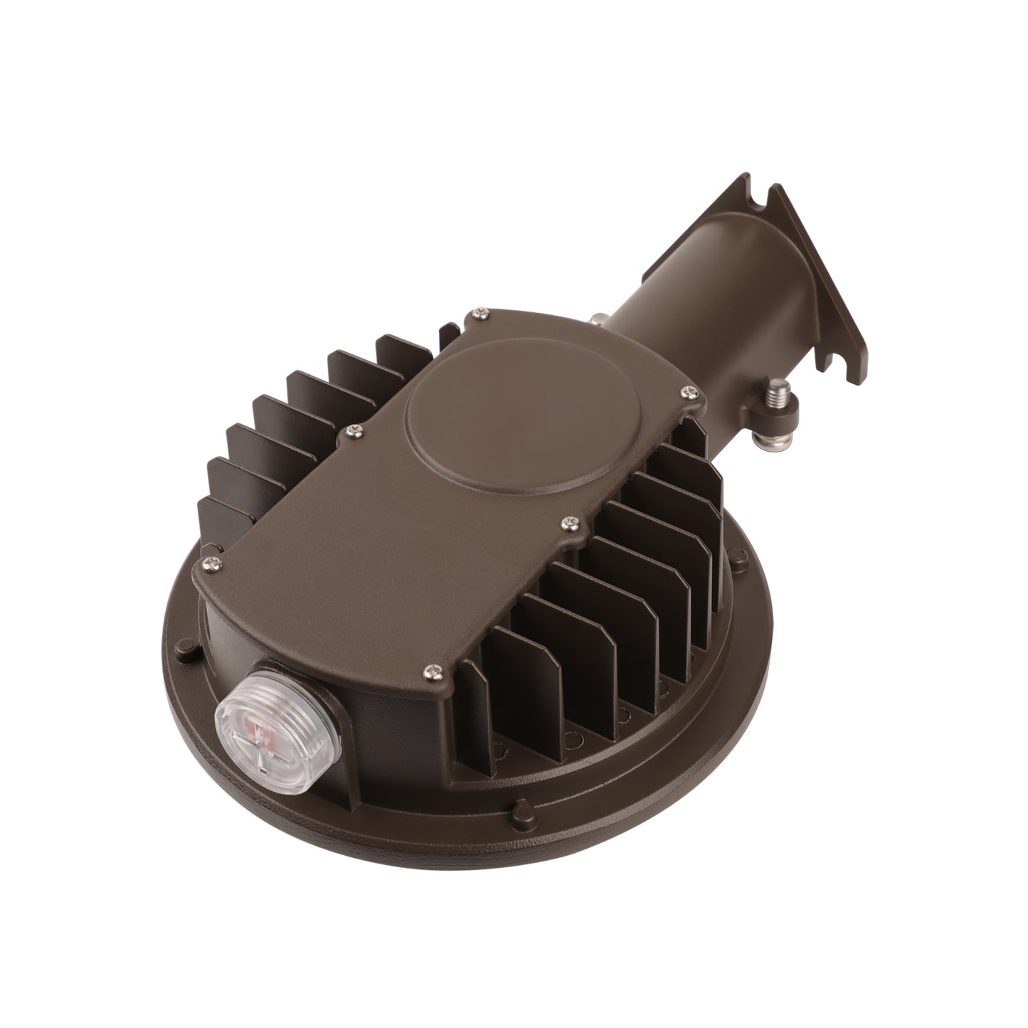 5,000 Lumen 3CCT LED Dusk to Dawn Area/Barn Light