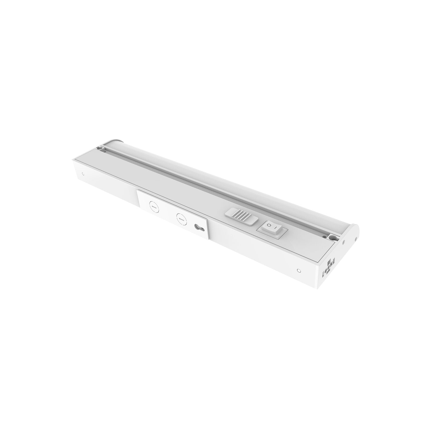 12” Contractor Grade Under Cabinet Light 5 CCT Selectable