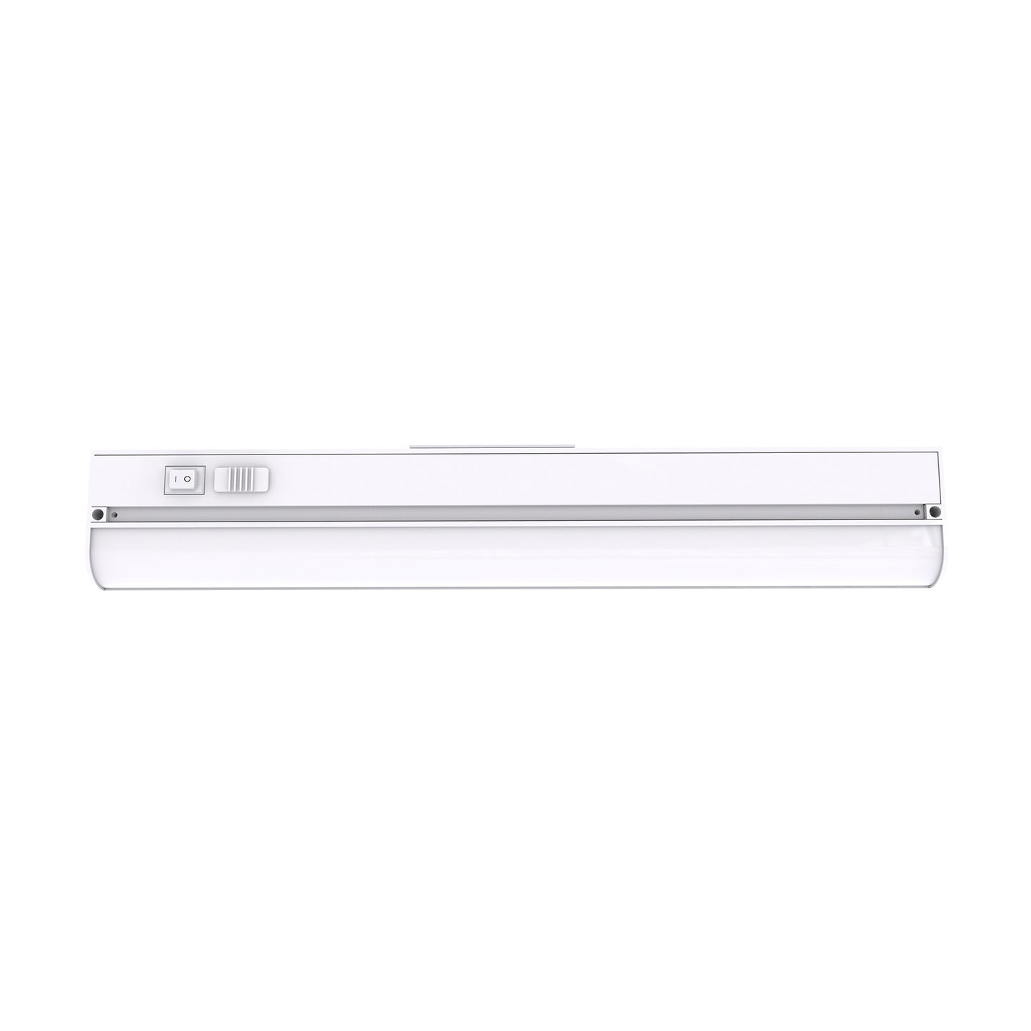 18” Contractor Grade Under Cabinet Light 5 CCT Selectable