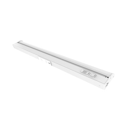 24” Contractor Grade Under Cabinet Light 5 CCT Selectable