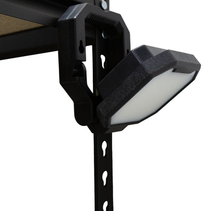 2000 Lumen Rechargeable LED Work Light