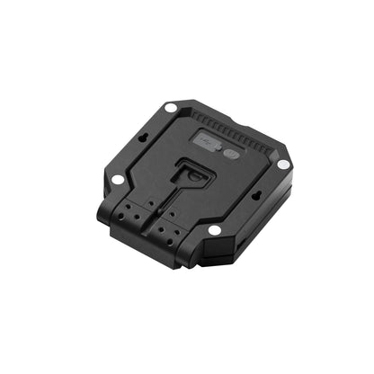 4000 Lumen Rechargeable LED Work Light