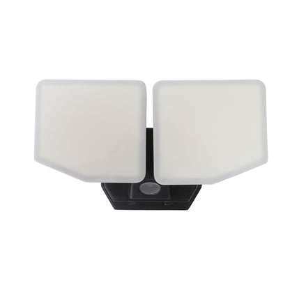 3000 Lumen Dusk to Dawn LED Security Flood Light