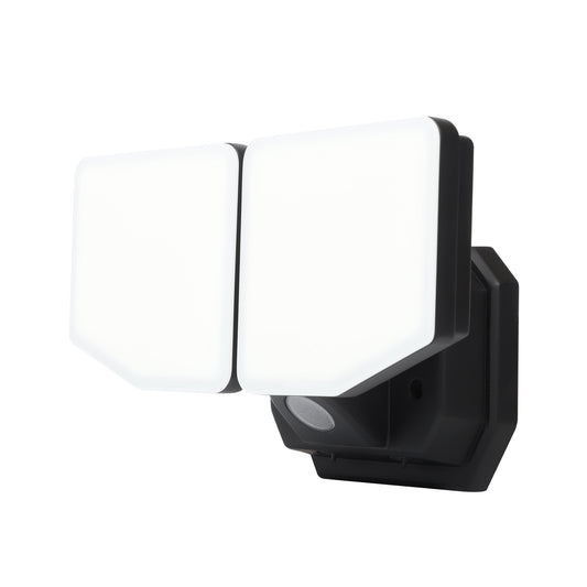 3000 Lumen Dusk to Dawn LED Security Flood Light