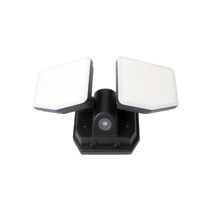 3000 Lumen Dusk to Dawn LED Security Flood Light