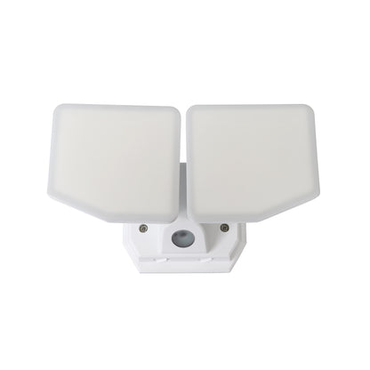 3000 Lumen Dusk to Dawn LED Security Flood Light