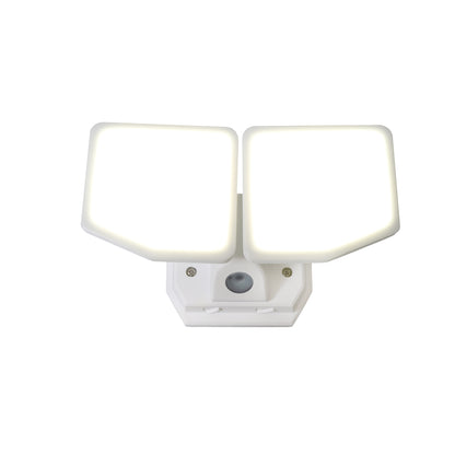 3000 Lumen Dusk to Dawn LED Security Flood Light